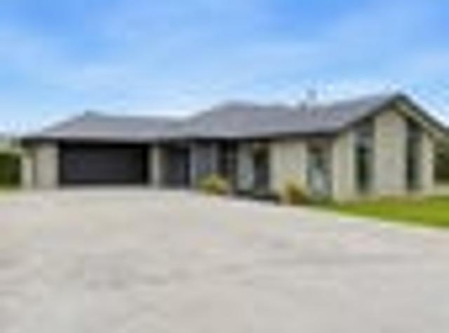 House for sale in Kirwee, Selwyn District