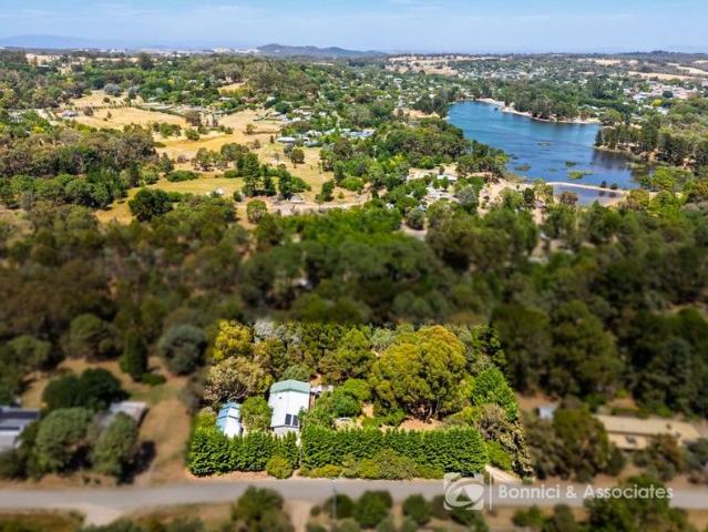 House for sale in Beechworth, Victoria