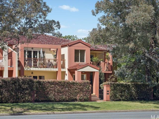 Property for sale in Turner, North Canberra