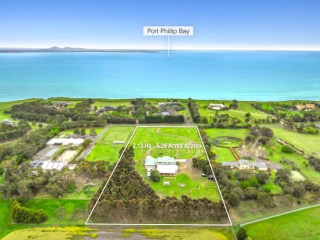Cottage for sale in Curlewis, Victoria