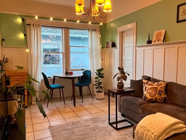 Room for rent in Berkeley, California