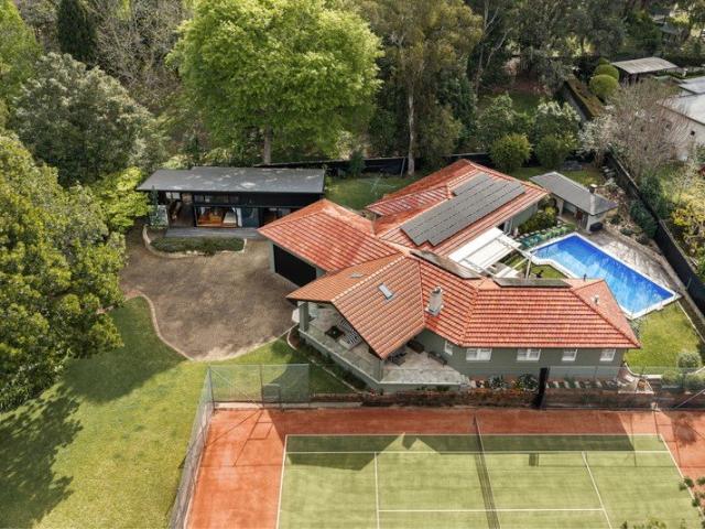 House for sale in Upper North Shore, Sydney