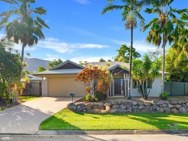 House for sale in Bentley Park, Cairns
