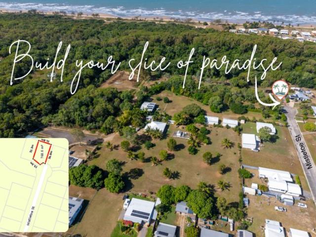 Land for sale in Forrest Beach
