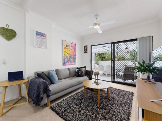 Apartment for rent in Methul, Queensland