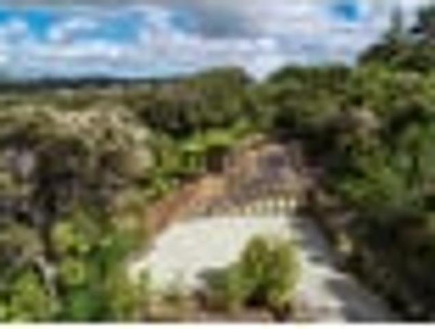 Land for sale in Whangaparaoa, Oroua County
