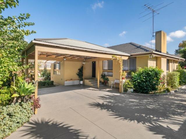 House for sale in Camerons Creek, Victoria