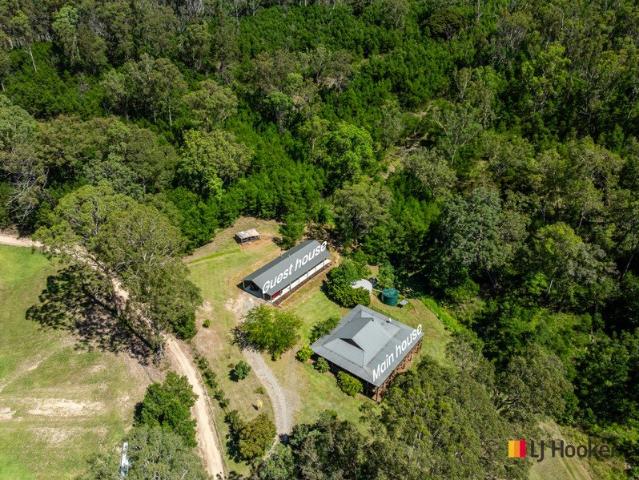House for sale in Nelligen, New South Wales