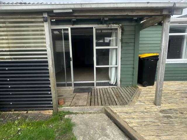 House for rent in Waimangaroa, West Coast