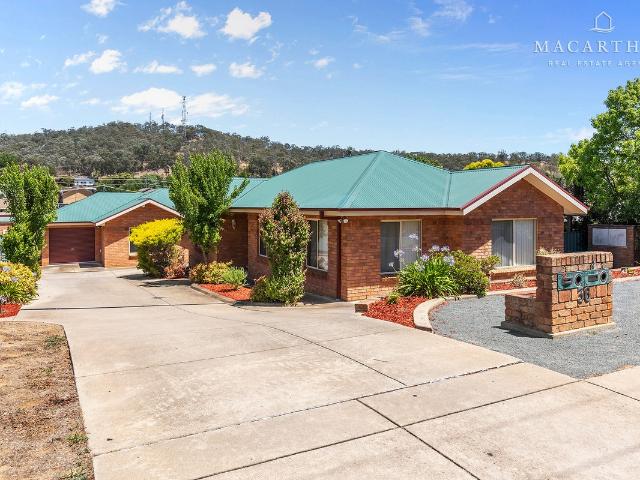 Villa for sale in Belfrayden, New South Wales