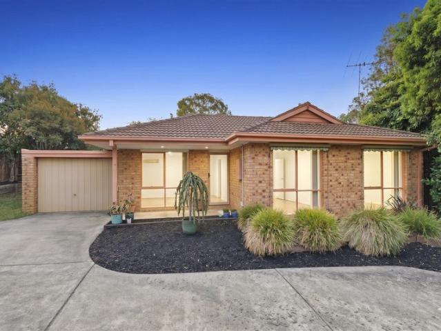 Apartment for sale in Camerons Creek, Victoria