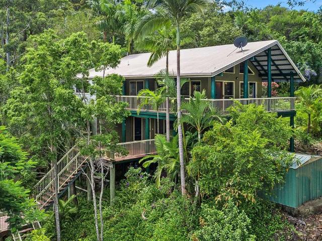 House for sale in Tinbeerwah, Queensland