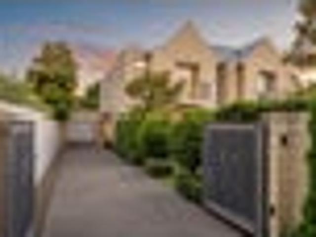 House for sale in Fendalton, Canterbury