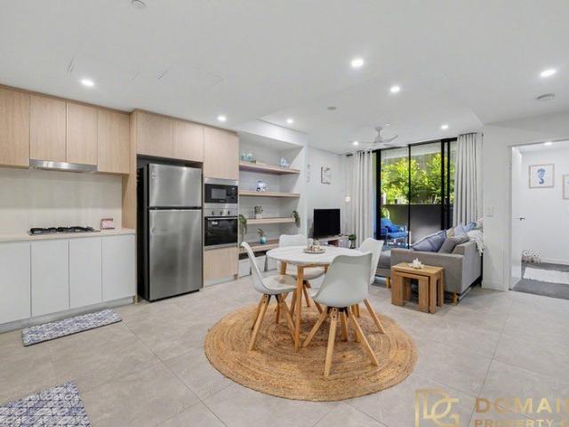 Apartment for sale in Gosford, New South Wales