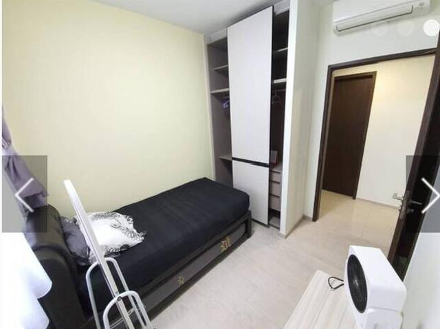 Room for rent