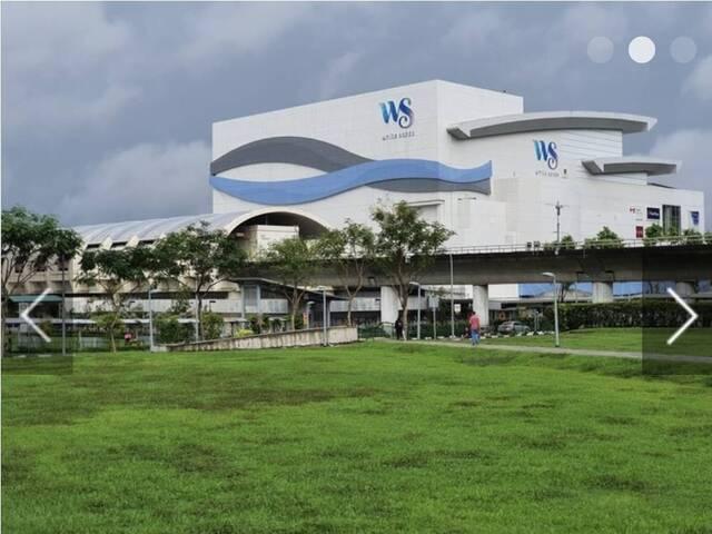 Room for rent in 19 North East, Hougang