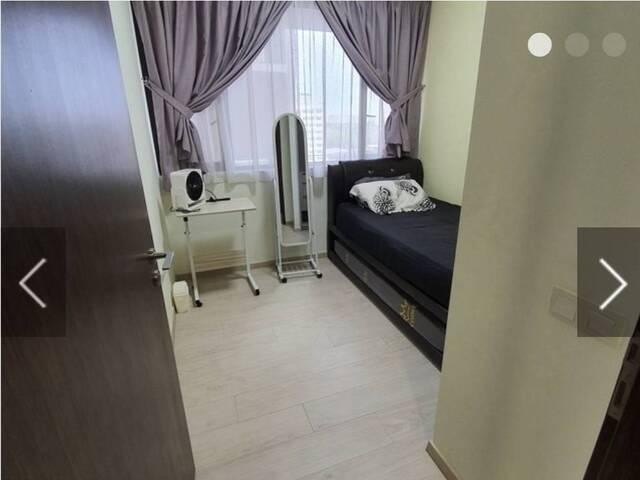 Room for rent