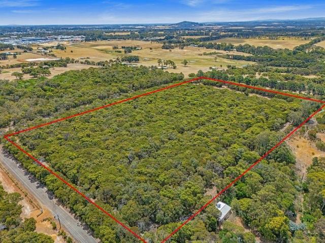 Land for sale in Warral, Western Australia