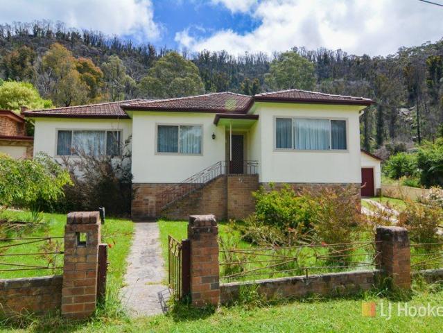 House for sale in Lithgow, New South Wales