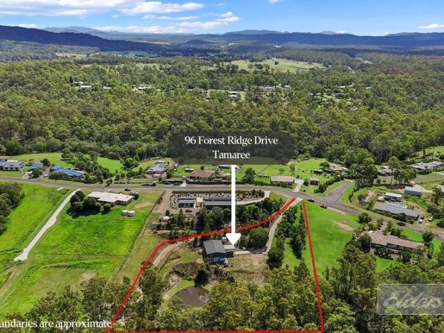 Land for sale in Tamaree, Queensland