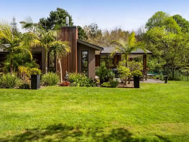 House for rent in Tataraimaka, Taranaki