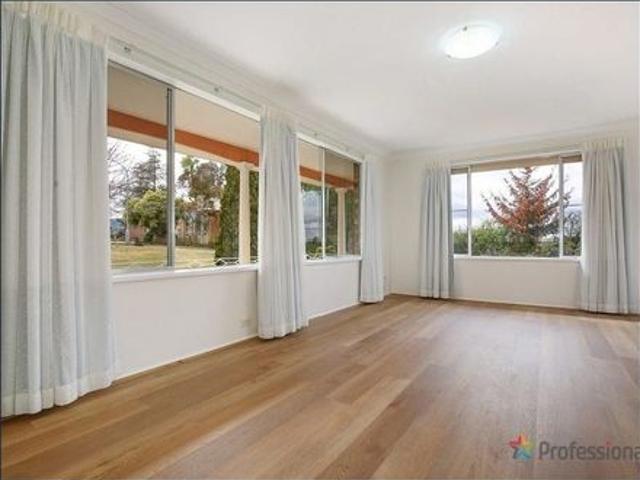 House for rent in Ben Venue, Armidale