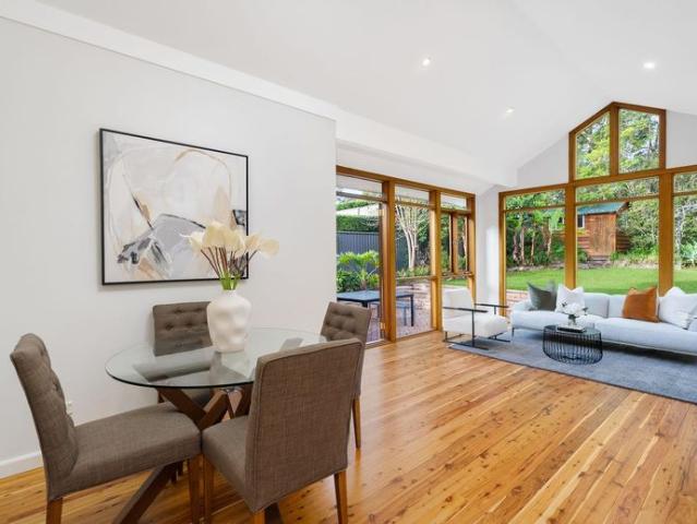 House for rent in Willoughby, New South Wales