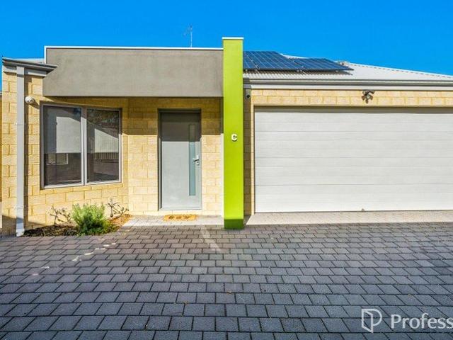 Villa for sale in Balga, City of Stirling