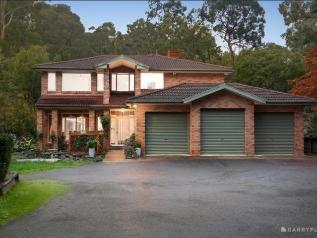 House for rent in Camerons Creek, Victoria