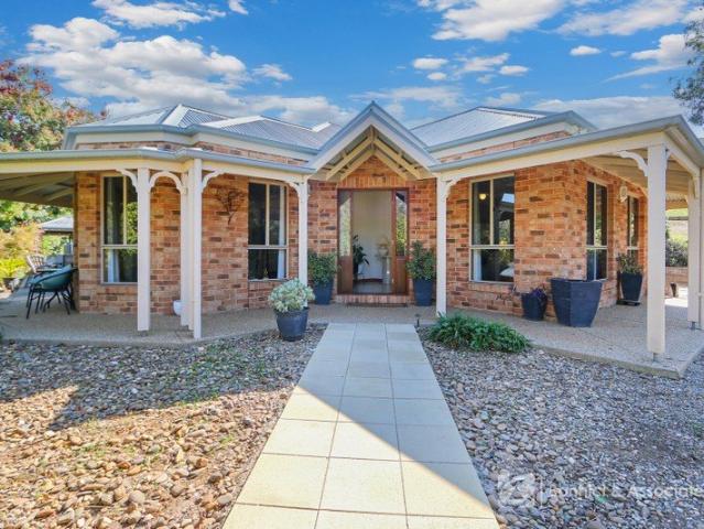 House for sale in Wodonga, Victoria
