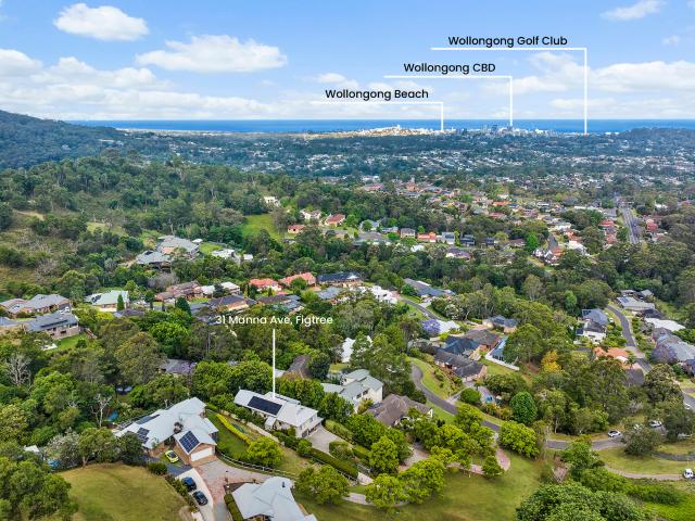 House for sale in Wollongong West, New South Wales