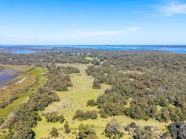 Land for sale in Point Grey, Western Australia