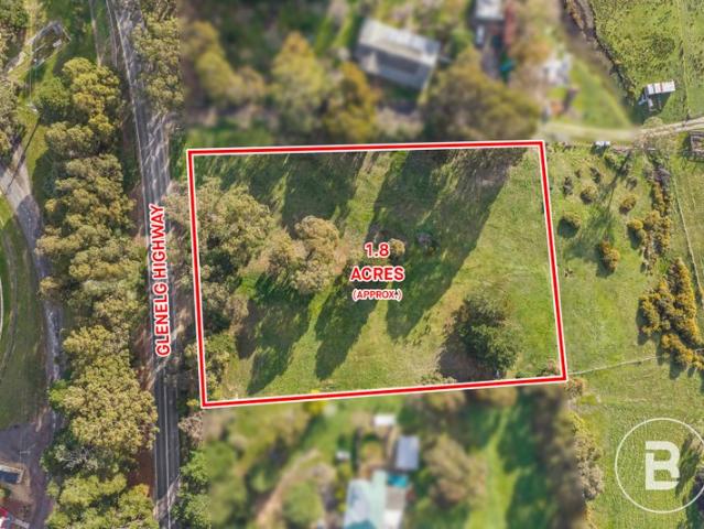 Property for sale in Linton, Victoria