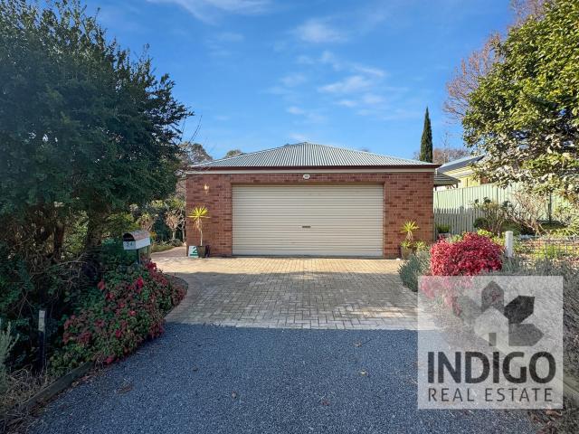 House for sale in Beechworth, Victoria