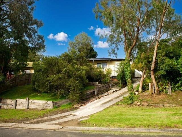 House for sale in Camerons Creek, Victoria