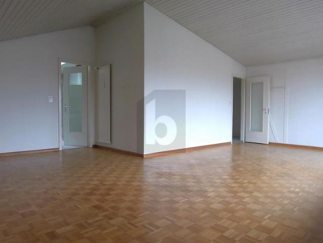 Apartment mieten in Oberwil (BL), Basel-Landschaft