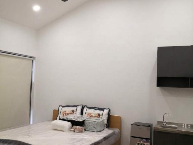 Room for rent in Country Heights Damansara, Kuala Lumpur
