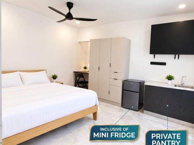 Room for rent in Bukit Damansara, Kuala Lumpur
