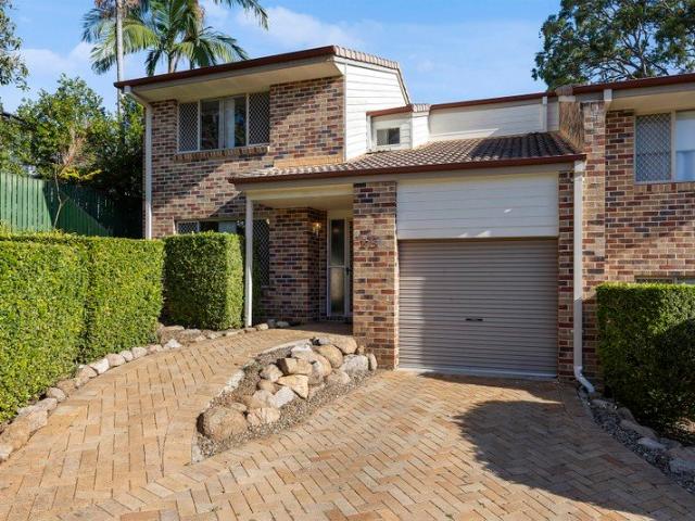 Townhouse for sale in Methul, Queensland