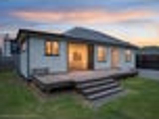 House for sale in Woolston, Christchurch