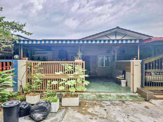 Terraced House for sale in Kapar, Bandaraya Klang