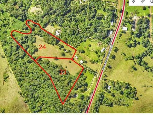 Land for sale in Tablelands, Queensland