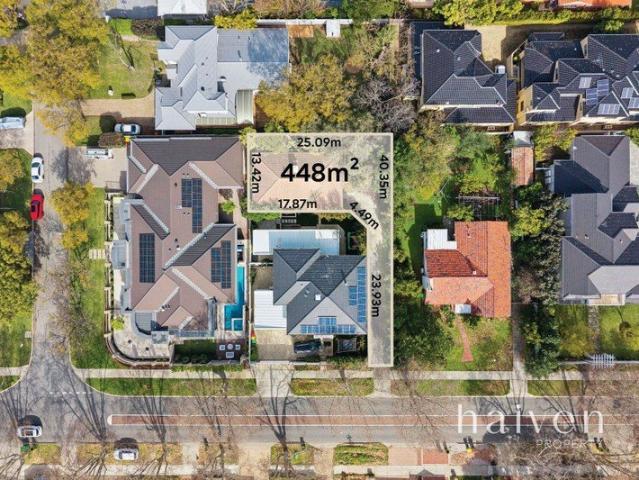 House for sale in Applecross, Western Australia
