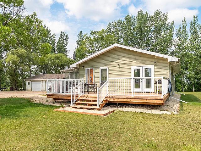 House for sale in Manitoba