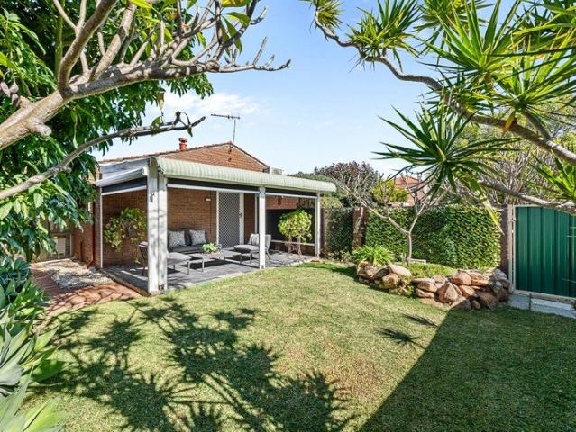 Villa for sale in Stirling, Western Australia