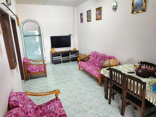 Terraced House for sale in Simpang Ampat, Seberang Perai