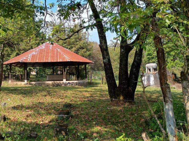 Terreno en venta en Uruapan, Michoacán
