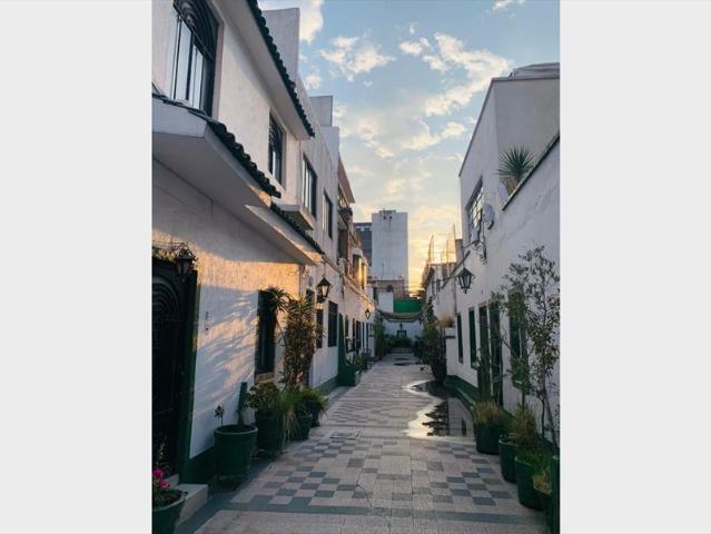 Cuarto en renta en Cuauhtémoc, Ciudad de México