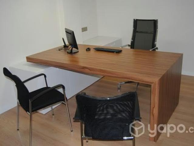 Oficina en arriendo en Chorrillos, Valparaíso