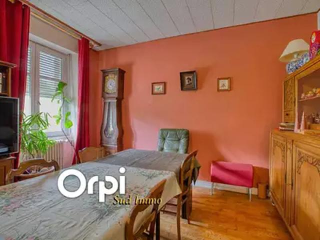 Appartement vente à Privas